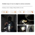 thumbnail image 5 of OLIGHT Oclip Xiao Fangxia Pro three light source clip light outdoor headlight long battery life strong light EDC flashlight, 5 of 10