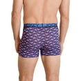 thumbnail image 3 of Jockey Men's True Style 4" Trunk - 3 Pack, 3 of 4