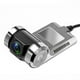 thumbnail image 2 of DVR para coche Cámara de salpicadero USB para coche DVR HD720P, lente giratoria de 90 ° Grabadora de TOMSHOO DVR para coche, 2 of 7