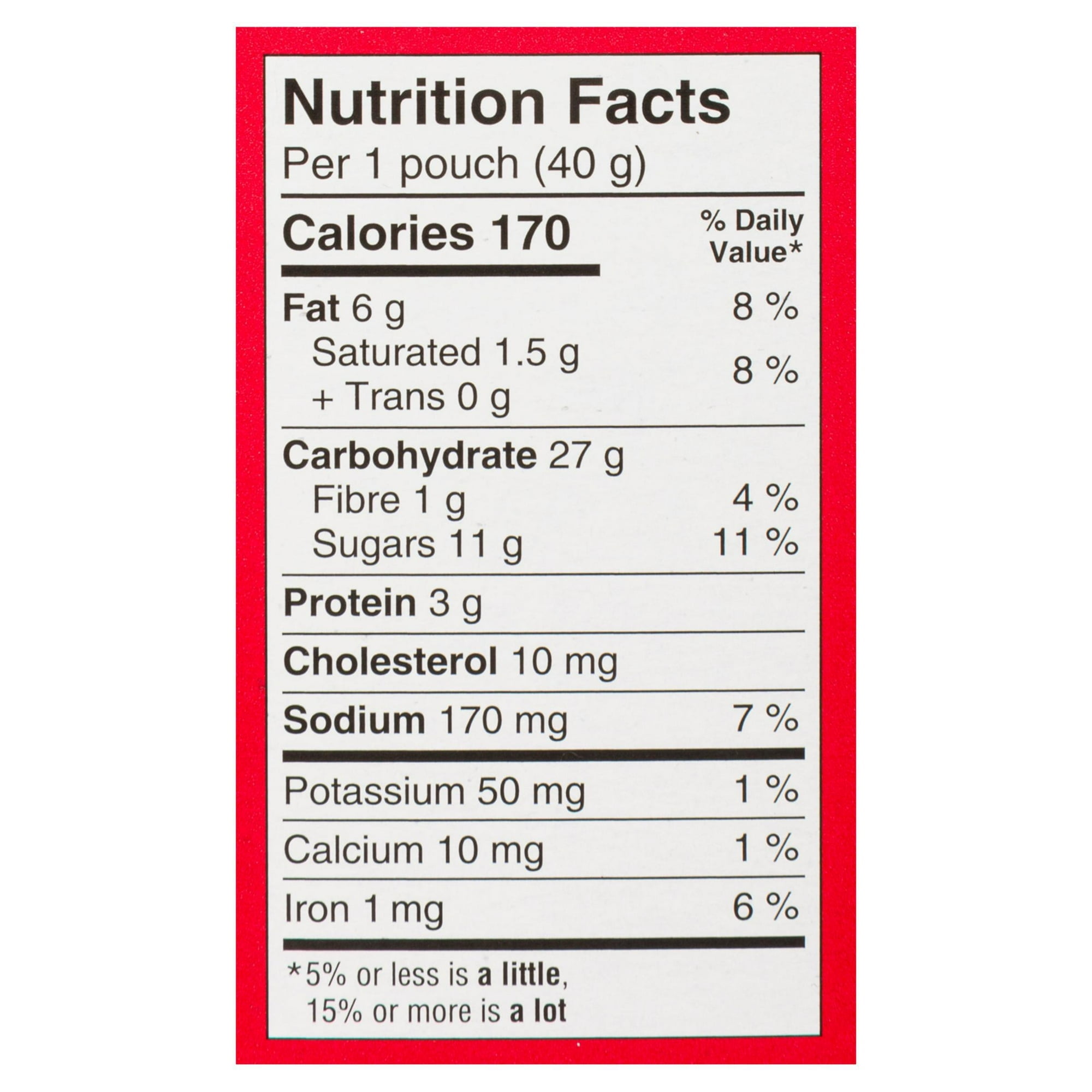 Bear Paws Gingerbread Cookies, 240 g