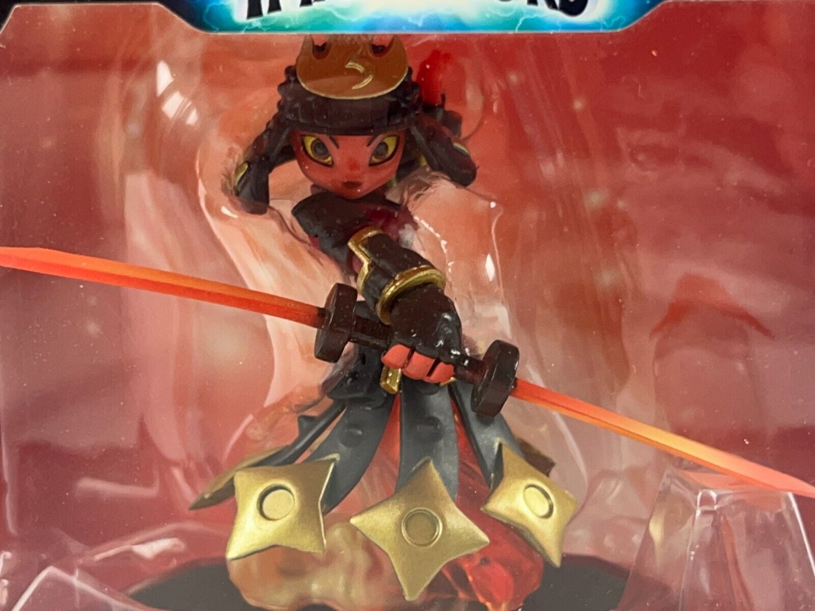 Skylanders Imaginators Master Ember Figure Walmart