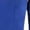 Royal Blue, variant on Hansber Kids Girls Lyrical Praise Dance Dress Metallic Color Block Liturgical Worship Full Length Church Robe Black 8