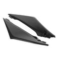 thumbnail image 2 of Gas  Side Fairing Gas  Panel Cowl Gas  Side Cover Fairing Cowling Carbon Fiber Style Fit For  GSX-R 1000 2005-2006 K5, 2 of 8