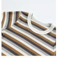 thumbnail image 3 of Ensemble T-Shirt à Manches Courtes pour Garçons et Filles Ensemble Deux Pièces, 3 of 3