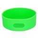 thumbnail image 1 of Funda de silicona para altavoz portátil antideslizante a prueba de polvo y golpes Funda protectora para altavoz inteligente Dot 4Green, 1 of 5