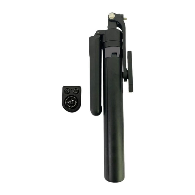 Miulika Support de Suivi Automatique de Visage Perche à Selfie pour Diffusion en Direct avec 2 Lumières