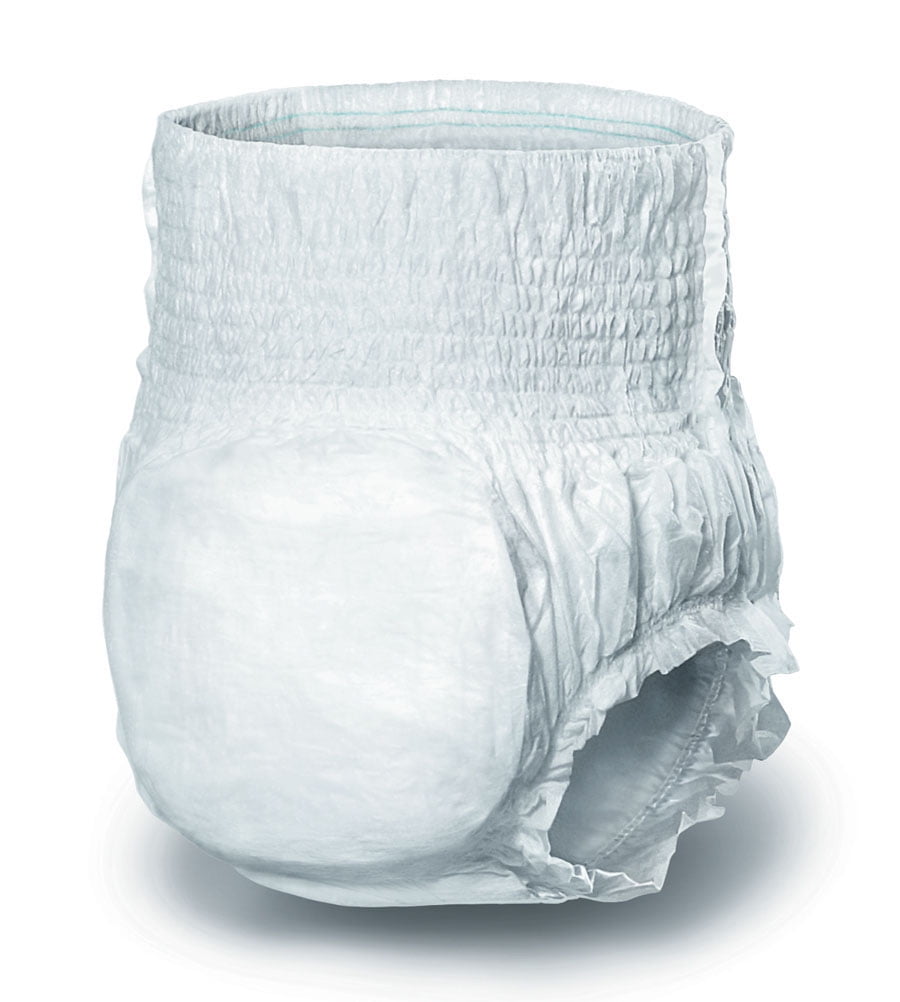 Protect Plus Protective Underwear MSC19600Z