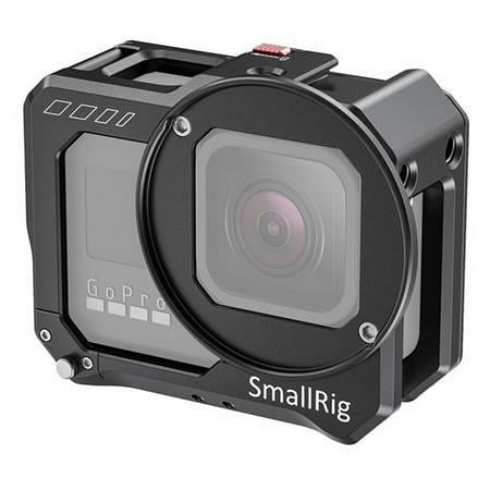 UPC: 6972070629006 | Vlogging Cage for GoPro HERO8 Black Camera