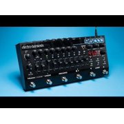 95000 Performance Loop Laboratory Effects Looper Pedal