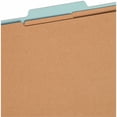 thumbnail image 4 of Smead Classification Folder 3 Div 20 Pt Stk 3" Exp 10/BX Legal BE 19090, 4 of 7