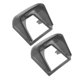 thumbnail image 5 of unbranded 2Ud Cubierta Impermeable Para Enchufes Exterior Con Compatibilidad Amplia Y Montaje Seguro, 5 of 8