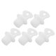 thumbnail image 3 of Leakproof Hot Water Bag Stoppers Made of Comfortable Rubber for Various Water Bags Pieces, 3 of 5