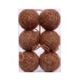 thumbnail image 1 of Boules Suspendues Pailletées Incassables pour 6 Pcs, 1 of 4