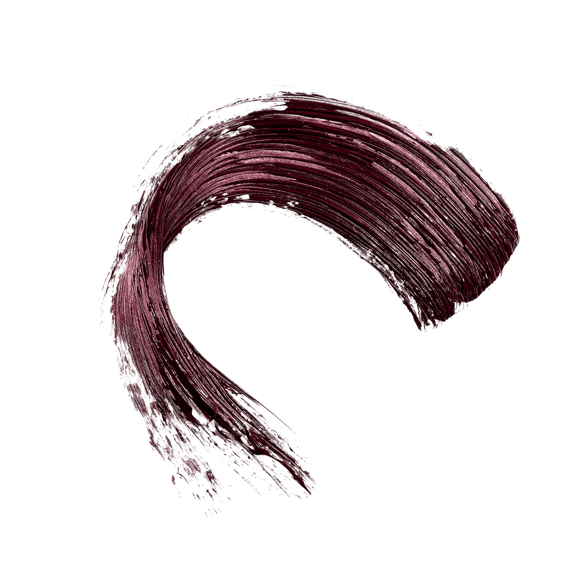 Revolution Wrap Lash Tubing Volumizing Mascara, High Intensity, Burgundy