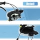 thumbnail image 4 of Motor de actuador de cerradura de puerta delantera izquierda Unique Bargains para Nissan Rogue 08-15 Rogue Select 14-15 80501-JM00A 80501-JM10A, 4 of 6
