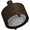 Tuscan Brass, variant on Rohl 1080/8 Modern 1.8 GPM Multi Function Rain Shower Head - Brass