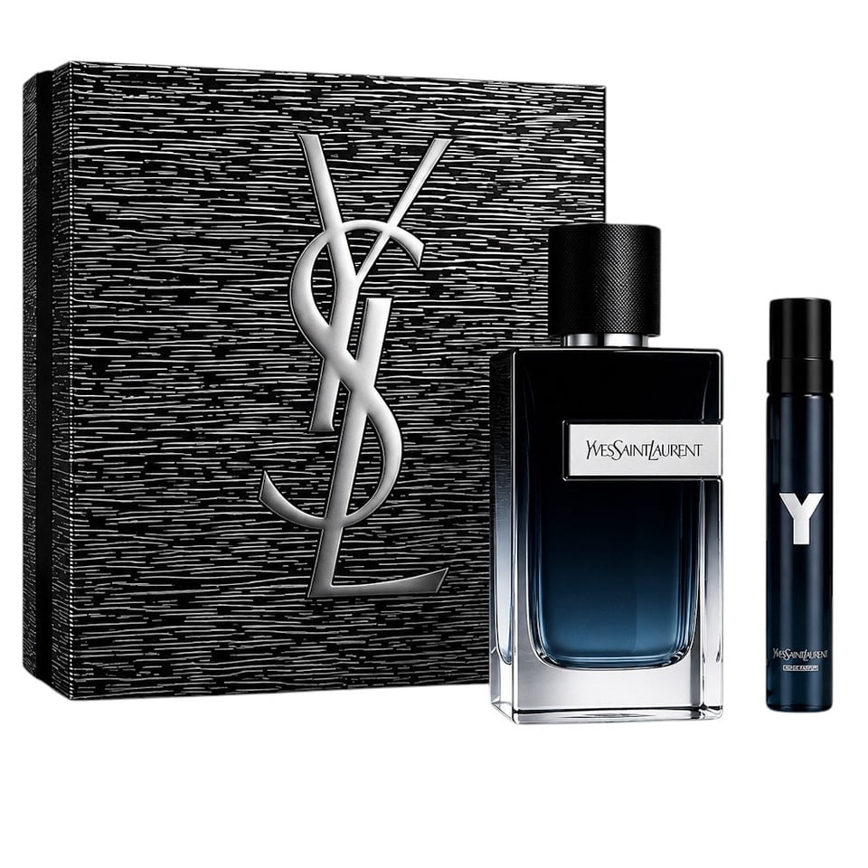 Yves Saint Laurent 女性用香水 2本セット Yves Saint Laurent, Libre, 2 Pc Gift Set, Long Lasting Fragrance
