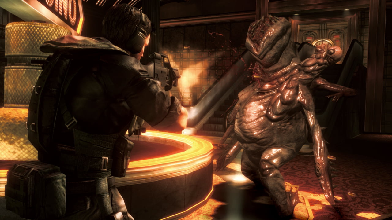 Eerlijkheid Ontslag nemen voering Resident Evil Revelations (PlayStation 3) - Walmart.com