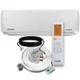 thumbnail image 1 of PioneerÂ® Multi Zone 12,000 BTU Quantum Series Wall Mount Indoor Section Split Inverter++ Air Conditioner Heat Pump 230V, 1 of 4