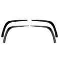 thumbnail image 4 of 2Pcs Car Front Bumper Fog Light Lamp Cover Trim Decoration Accessories For Toyota Camry Sport Model 2018-2020, 4 of 7