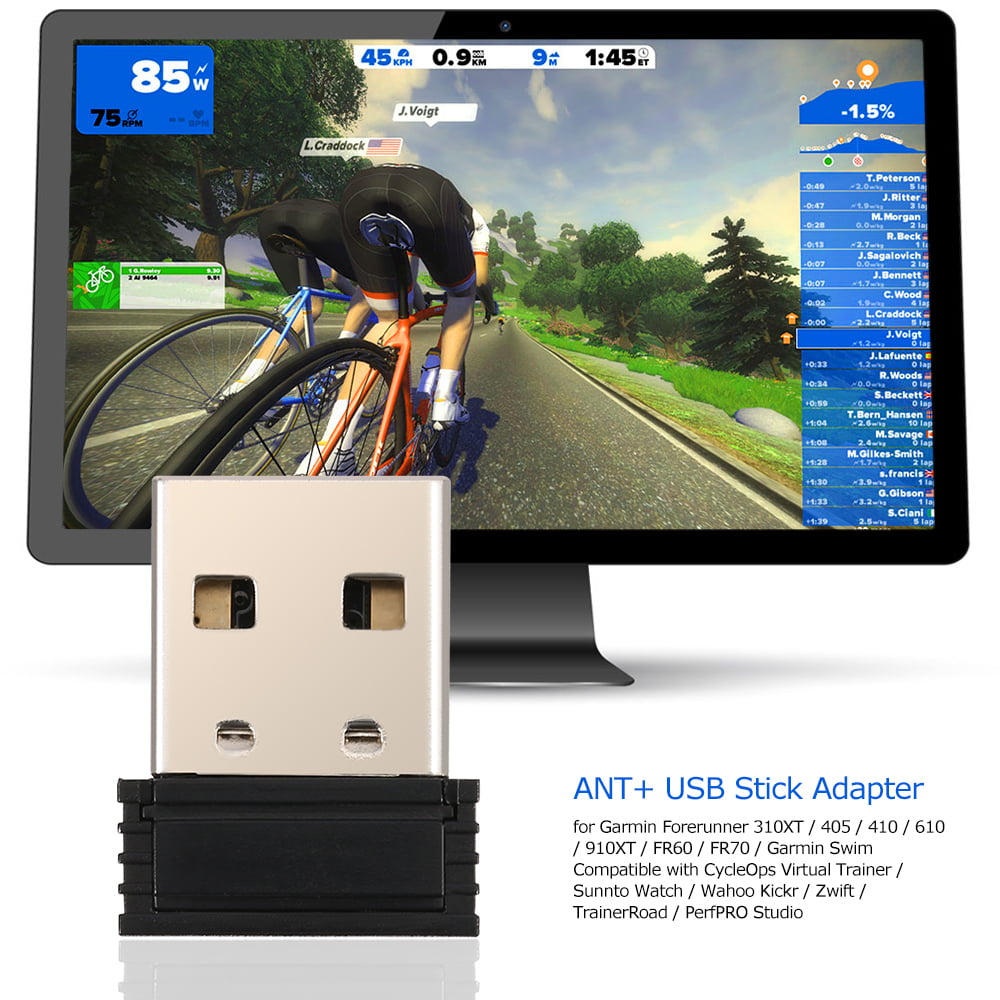 Bkool Stick Ein Adapter Für Zwift Sunnto Tacx M1G6 Garmin USB ANT 