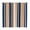 Navy Orange, variant on Curtains 84 Inches Long 2 Panels, Navy Blue Purple Striped Grommets Window Treatment Curtain, Modern Minimalist Ombre Lines Thermal Curtains Drapes for Living Room/Bathroom