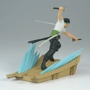 BanPresto - One Piece - Senkozekkei - Roronoa Zoro