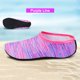 thumbnail image 4 of calcetines de buceo Natación Aqua Zapatos Hombres Mujeres Transpirable Seaside Deportes Calcetines subacuáticos Barbie Nuevos Originales, 4 of 7
