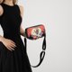 thumbnail image 5 of Bolso Hombro para Mujer Con Correa Ajustable Piel Sintética, 5 of 9