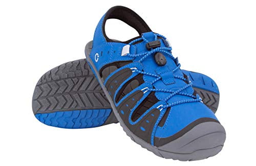 Minimalist Barefoot-inspried Xero Shoes Colorado Zero Drop Water Mens Lightweight Shoe Sandal for Trails 