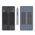 thumbnail image 4 of Amdohai Kit de Tournevis Électrique iFu MR1 Plus Mini Portable pour Réparation de Disque de Vis/ensemble d'Outils pour Électronique/Cellulaire/carnet/montre, 4 of 7