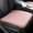 Pink 2D6, variant on ZZkhGO Summer Ice Car Seat Cushion, Memory Foam Seat Cushion for Vehicle, Breathable Cooling Gel Cushion for Driving Comfort