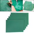 thumbnail image 4 of Abbracc 5x A4 Carving Rubber Plate Carving Rubber Sheet Rubber Sheet for Printmaking DIY, 4 of 9