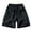 Black, variant on Youmylove Lightweight Mens Shorts Men's Summer Cargo Shorts Loose Casual Shorts Drawstring Pocket Cargo Shorts Hiking Work Short