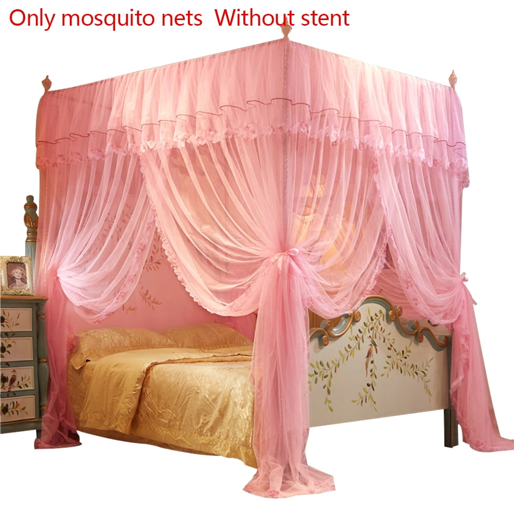 beautiful mosquito nets