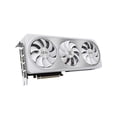thumbnail image 5 of GIGABYTE AERO GeForce RTX 4070 Ti 12GB GDDR6X PCI Express 4.0 x16 ATX Video Card GV-N407TAERO OCV2-12GD, 5 of 11
