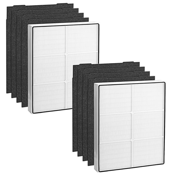 Whirlpool Whispure 510 Filters