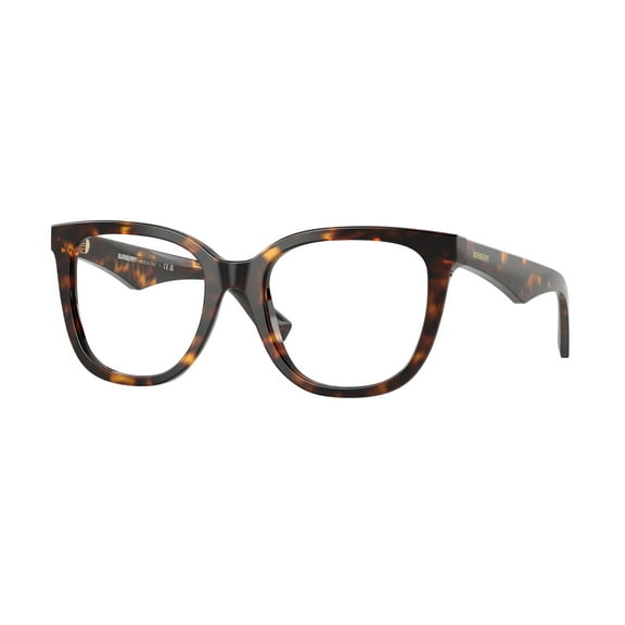 Eyeglasses Burberry BE 2415 3002 Dark Havana