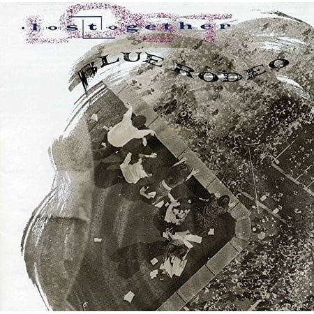 Blue Rodeo - Lost Together (2LP) - Music & Performance - Vinyl