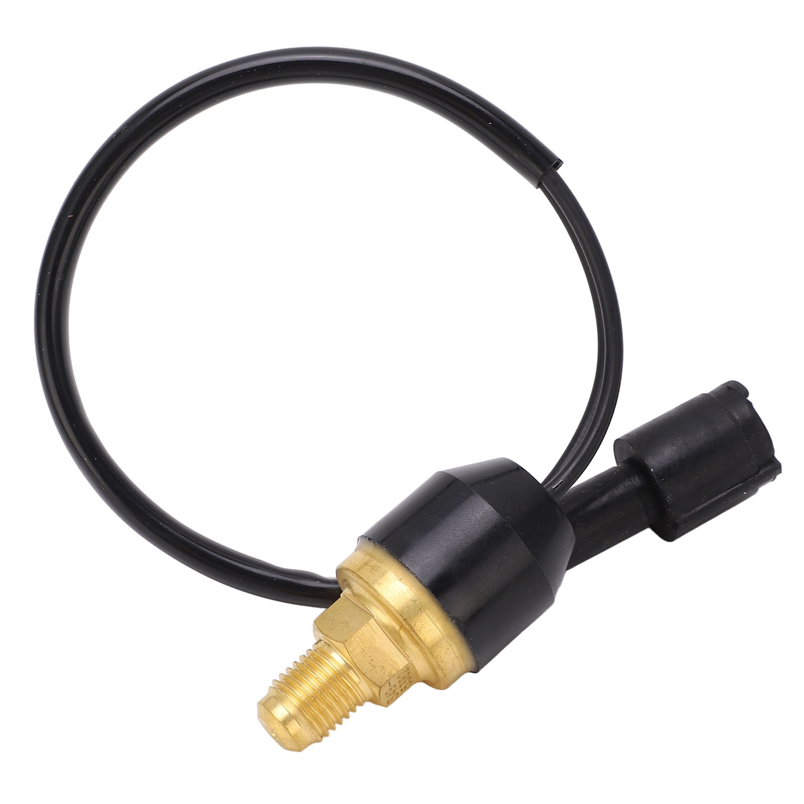 Excavator Pressure , Pressure Switch Replacement 349 5382 High