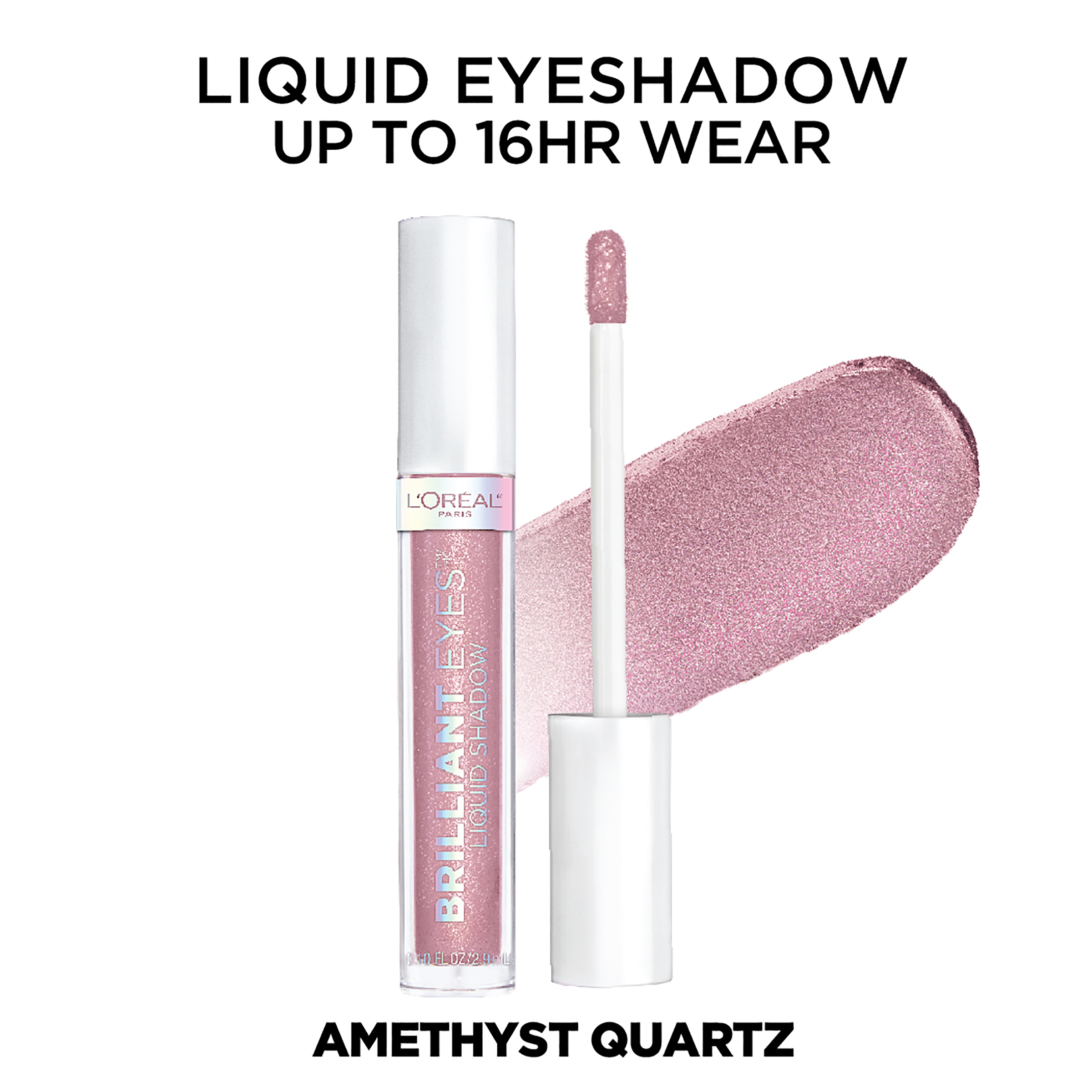 loreal liquid eyeshadow