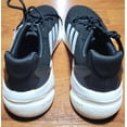 thumbnail image 4 of NWT Adi-das Men's Jetboost X9000L3 Size 11 Shoes Running Black White Sneakers, 4 of 6