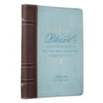 thumbnail image 4 of Journal Lux-Leather W/Zipper B, (Hardcover), 4 of 6