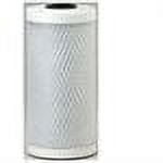 PentekÂ® CBC-BB Carbon Block 4-1/2" x 10" 0.5 micron Filter Cartridge