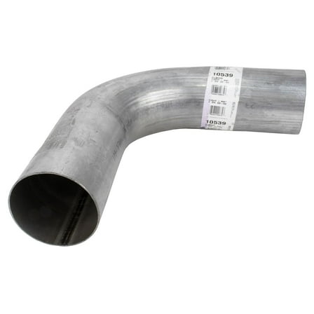 AP Exhaust (10539) 90 Degree Elbow Aluminized Steel