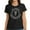Black, variant on I'm A Writer I Dream While Awake. Cute Women's T-Shirts - Short Sleeve Graphic Tees for Casual Wear