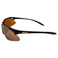 thumbnail image 3 of Maxx Sunglasses TR90 Maxx 2 HD Black Amber Lens, 3 of 7