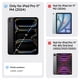 thumbnail image 2 of Funda Spigen Ultra Hybrid Pro para iPad Pro M4 de 11 pulgadas (2024), 2 of 7