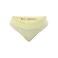 thumbnail image 3 of No Boundaries Women's Seamless Thong Panties, Women's, 3 of 5