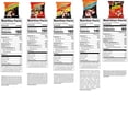 thumbnail image 2 of Frito-Lay Smartfood & Cheetos Flamin' Hot Flavored Snacks, Variety pack (40 Count), 2 of 5